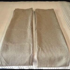 Martha Stewart Living Curtains